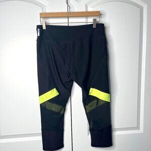 XL RBX women's gym pants